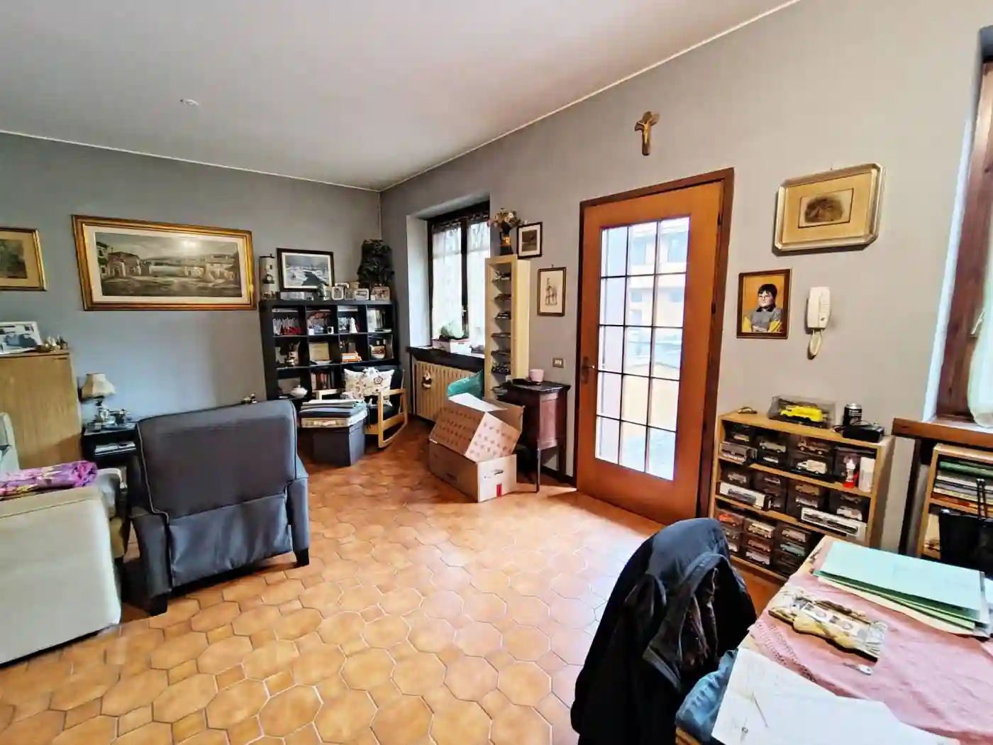 Villetta a schiera - foto 4