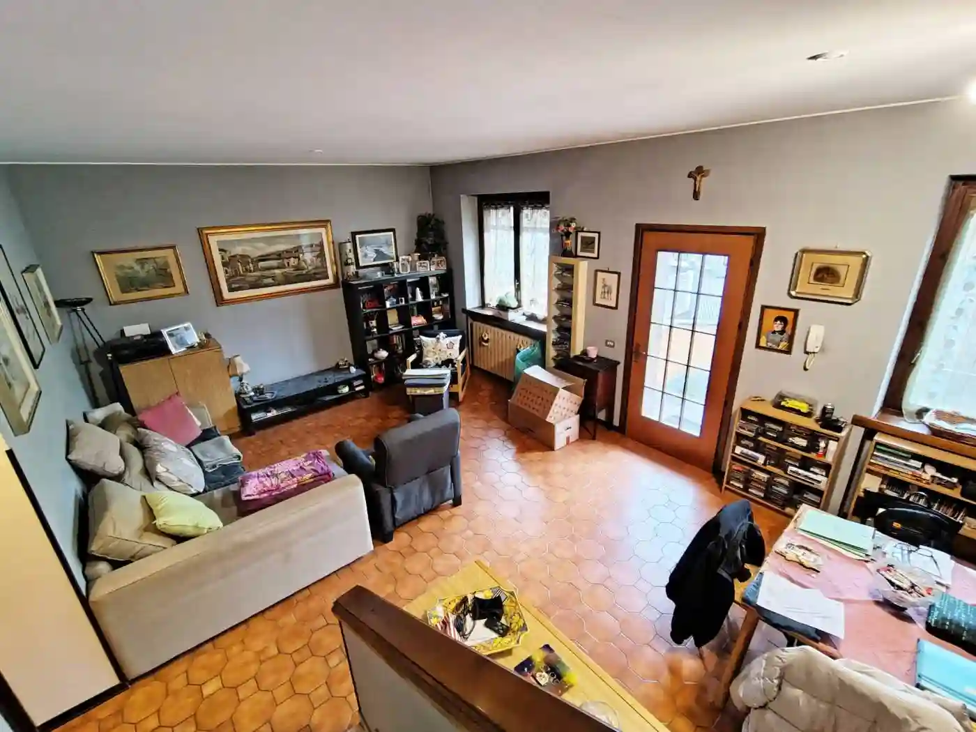 Villetta a schiera - foto 5