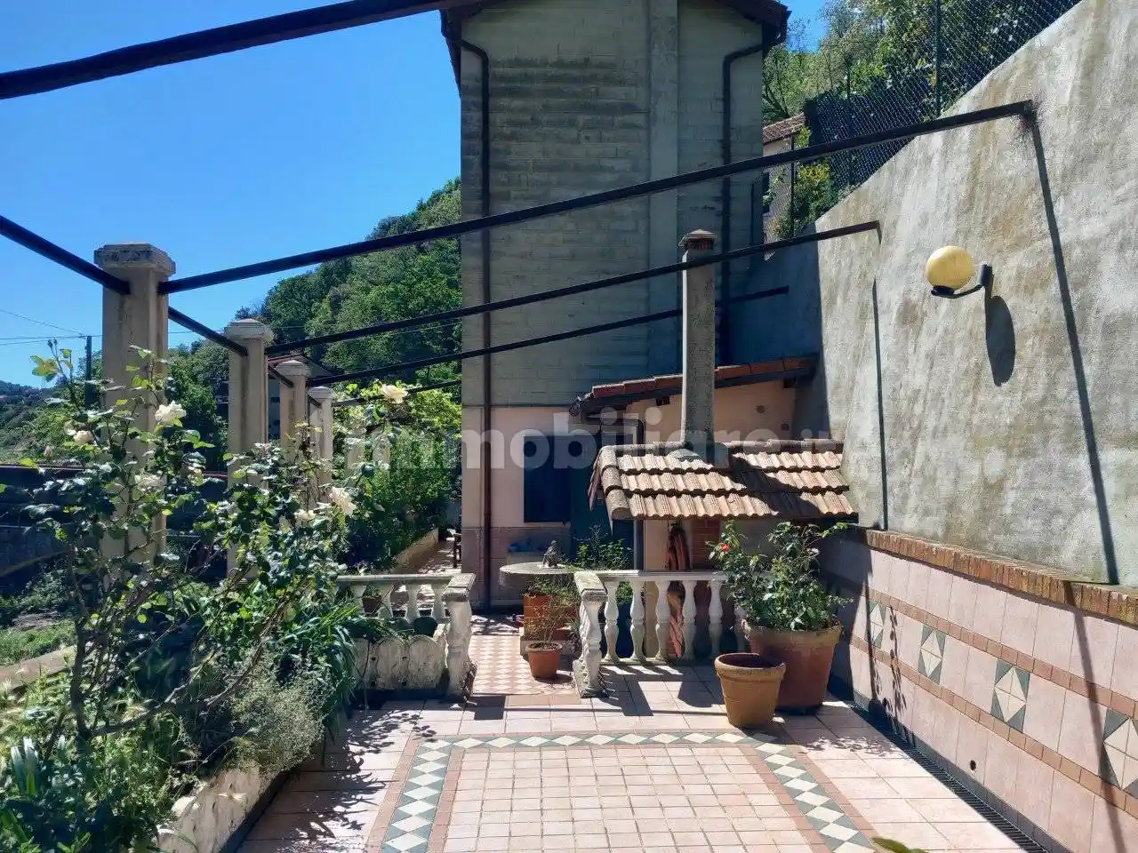 Appartamento in vendita a Savona