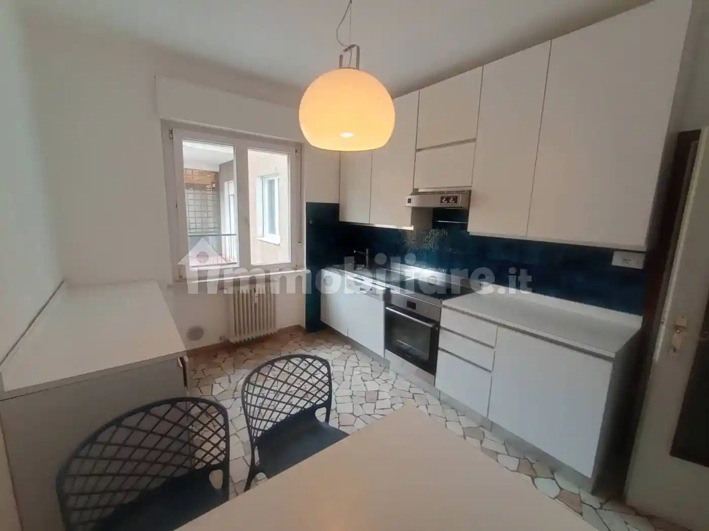 Appartamento in affitto a Bolzano