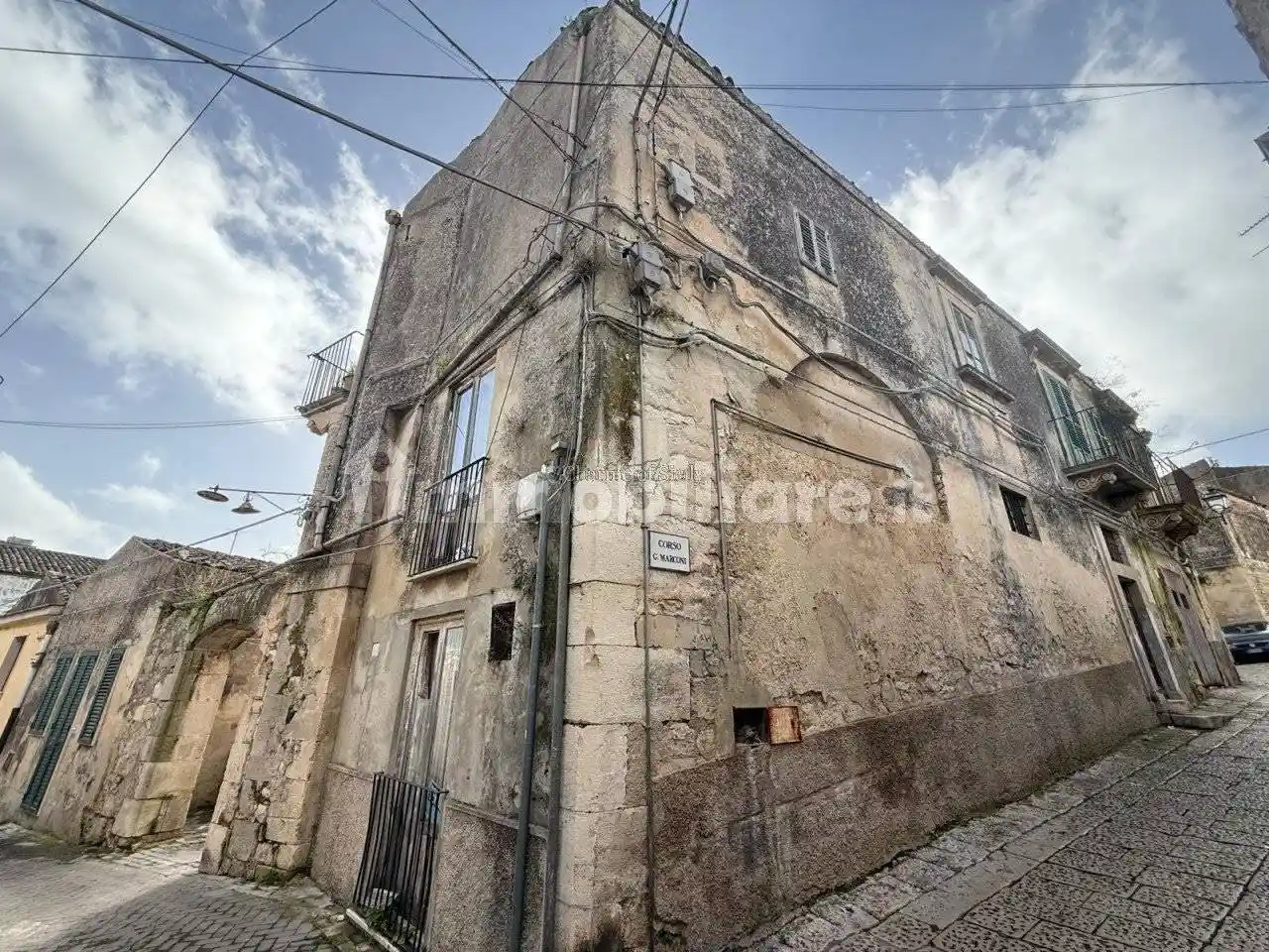 Casa indipendente in vendita a Modica