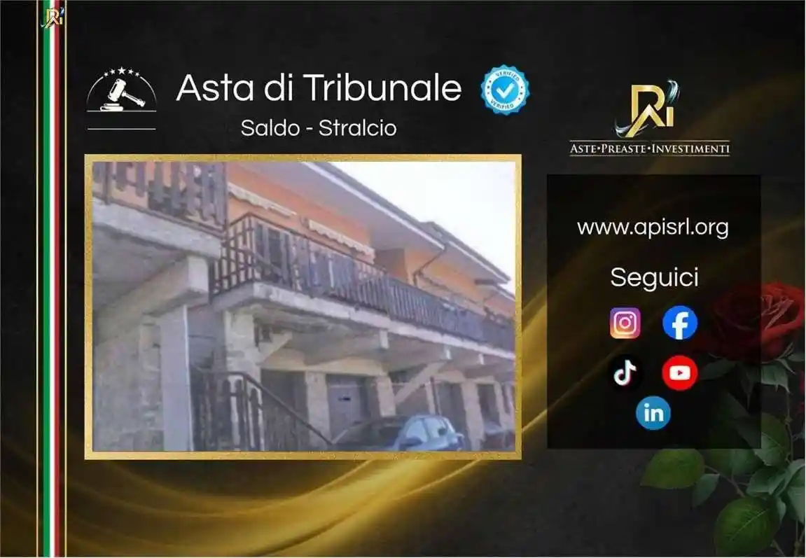 Villetta a schiera in vendita a Serramazzoni