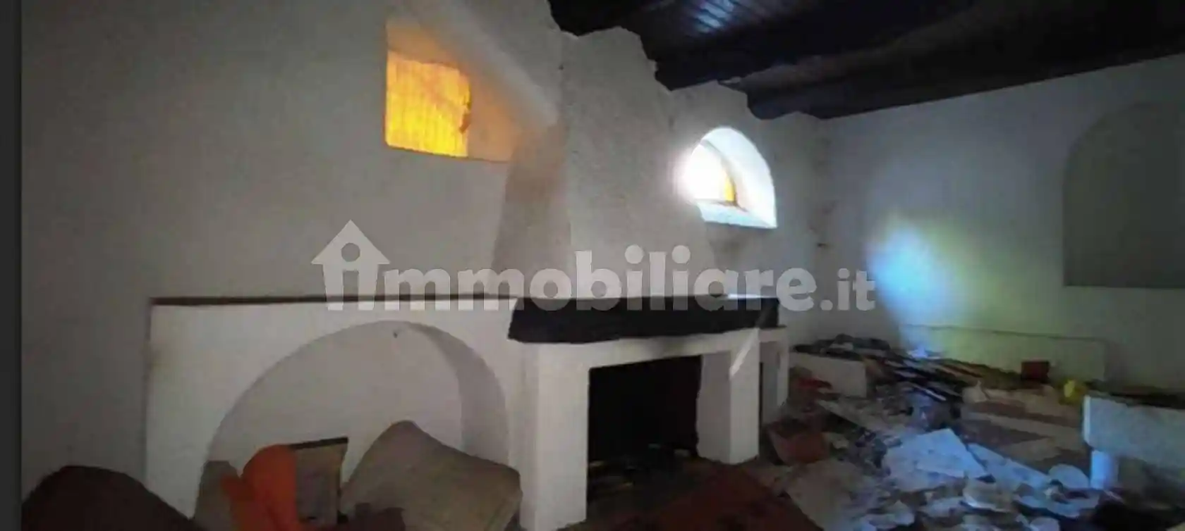 Appartamento in vendita a Licciana Nardi