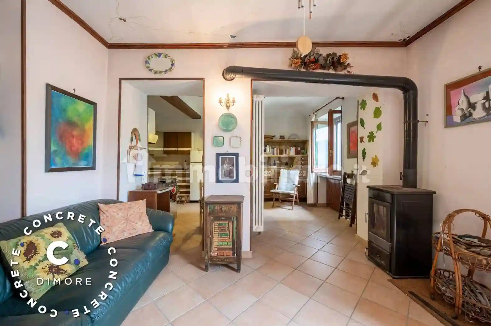 Rustico - Casale - foto 4