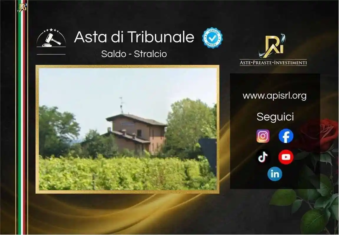 Casa indipendente in vendita a Borgonovo Val Tidone