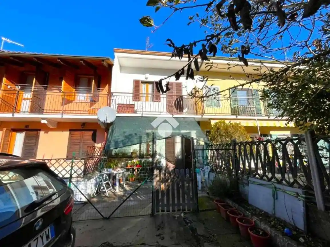 Casa indipendente in vendita a Lauriano