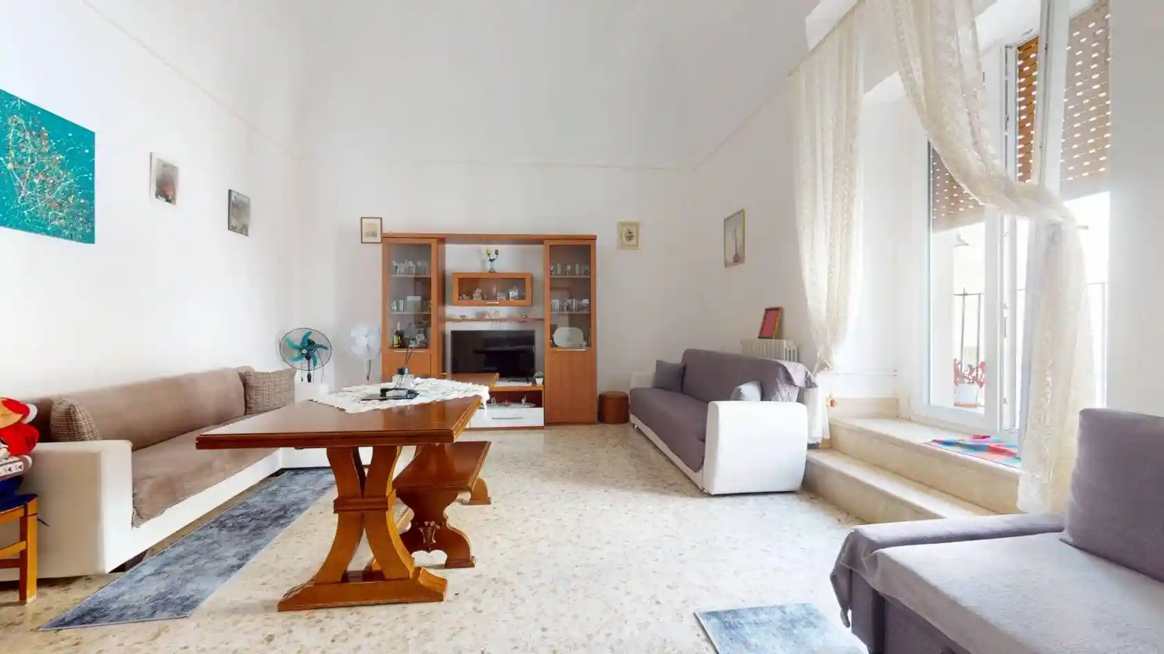 Appartamento in vendita a Noicattaro