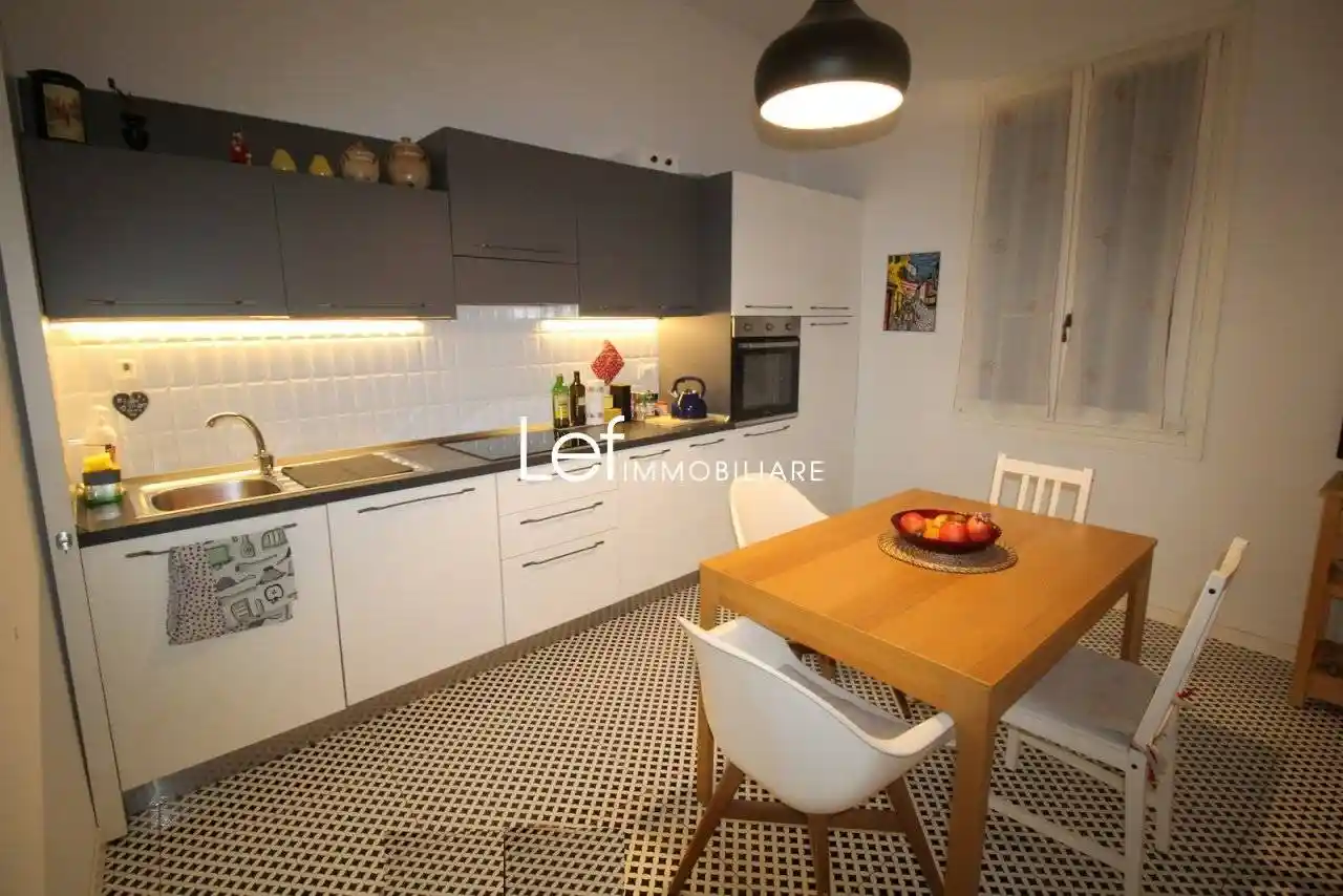 Appartamento in vendita a Vittorio Veneto