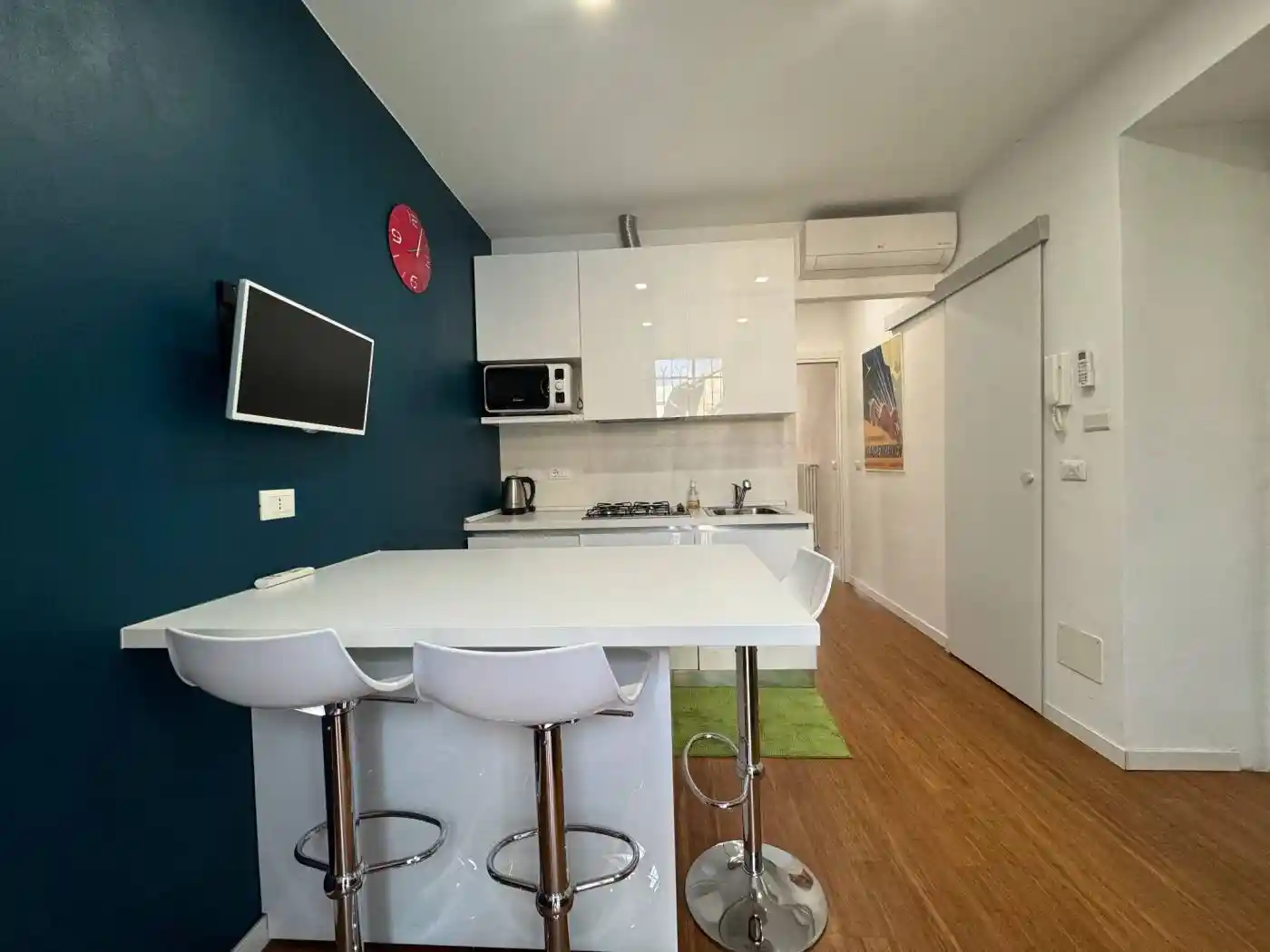 Appartamento in affitto a Torino