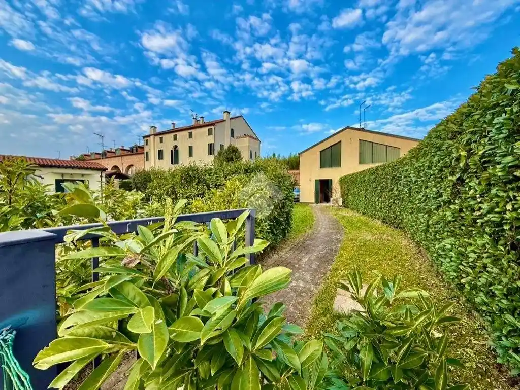 Villa in vendita a Mestrino