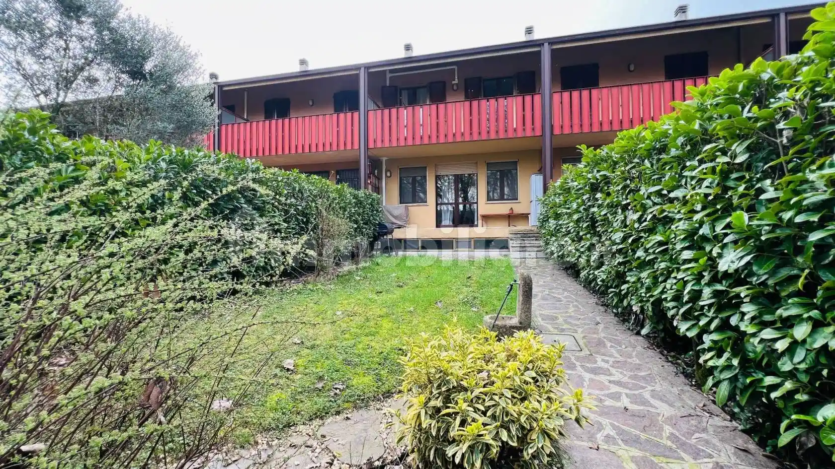 Villa in vendita a Lodi