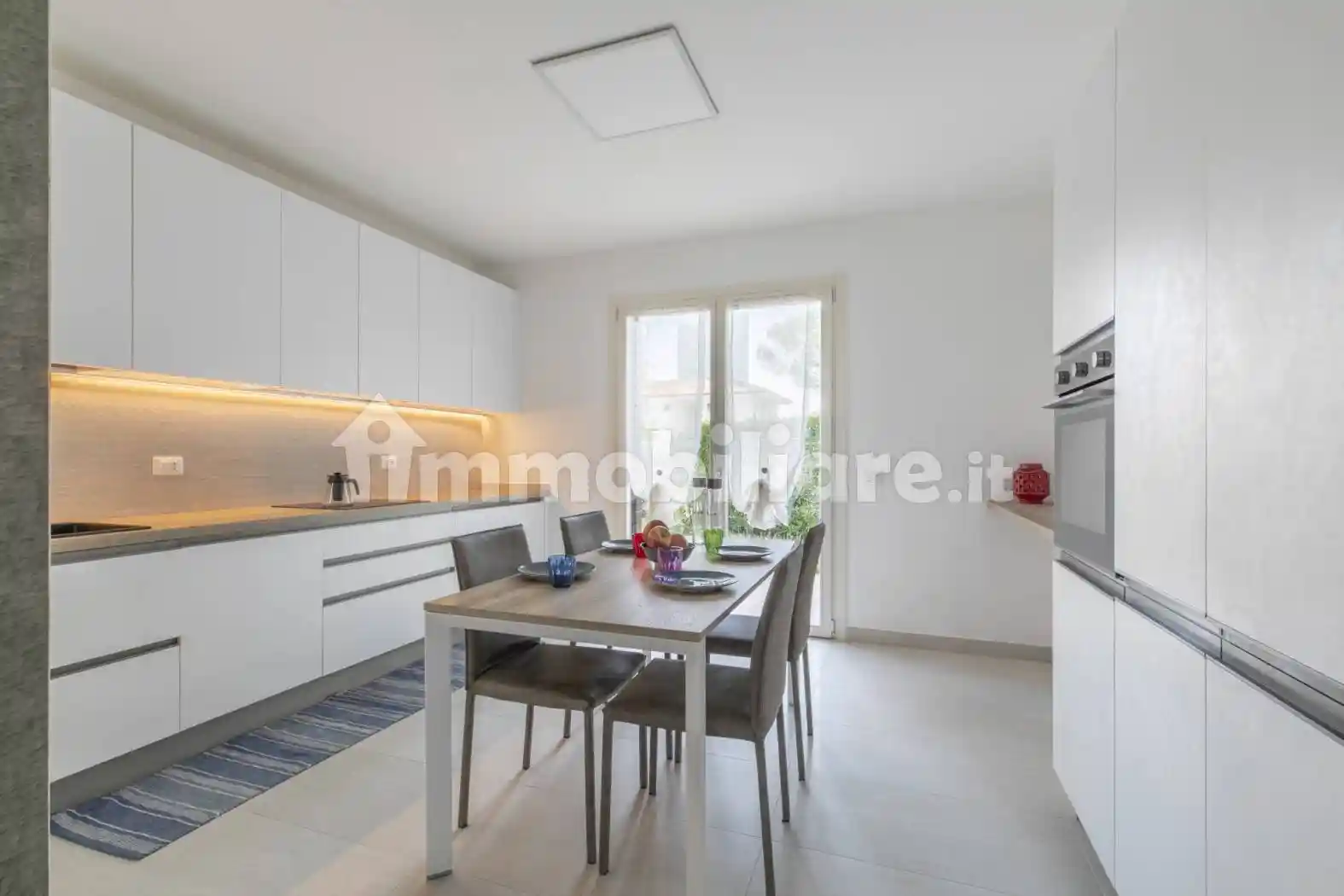 Appartamento in affitto a Jesolo