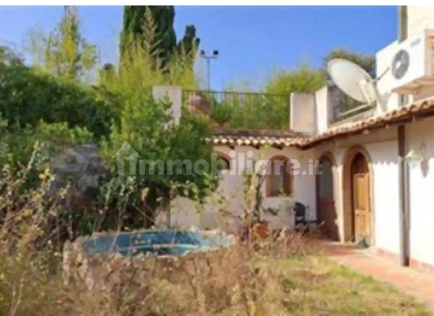 Appartamento in vendita a San Pier Niceto