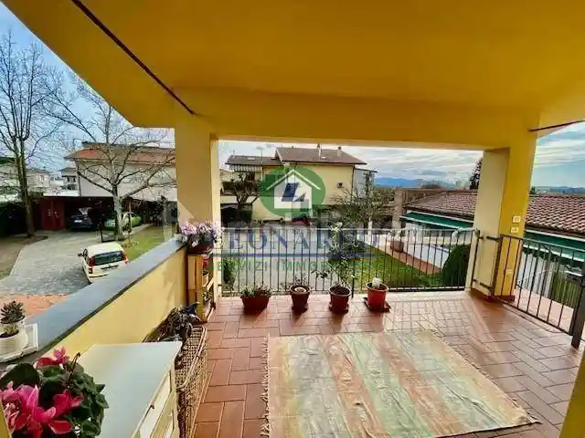 Attico - Mansarda in vendita a Massa e Cozzile