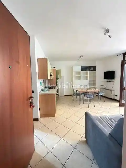 Appartamento in vendita a Lodi