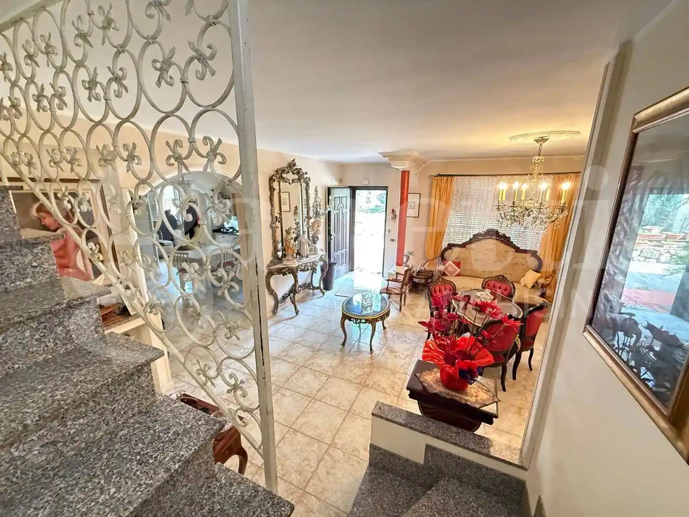 Villa in vendita a Formia