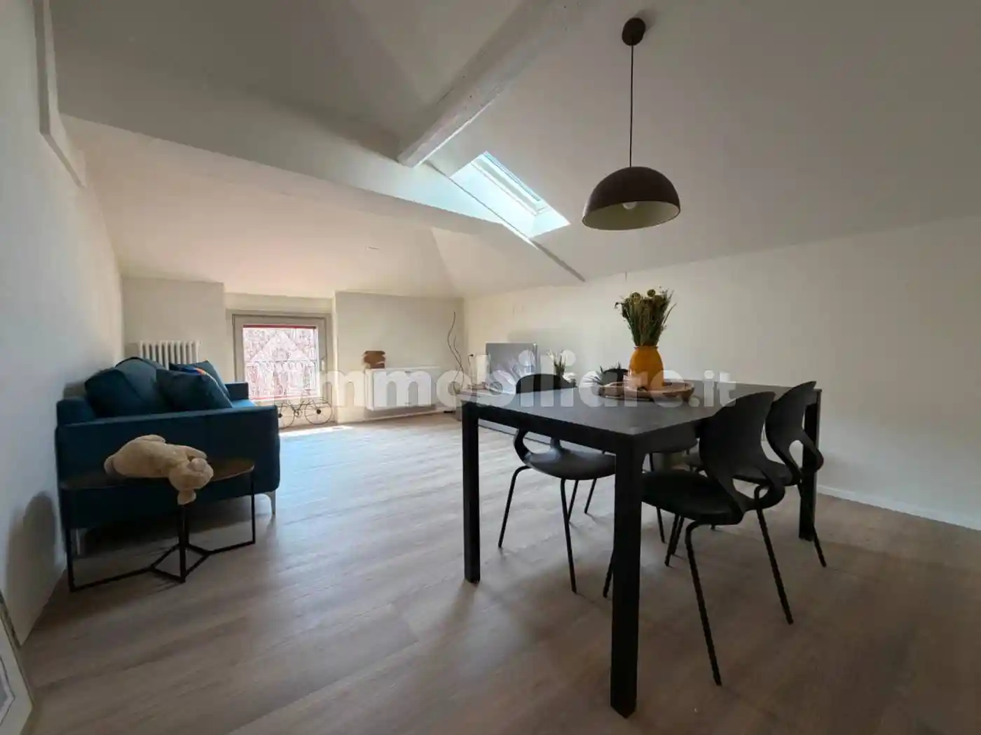 Appartamento in affitto a Bologna