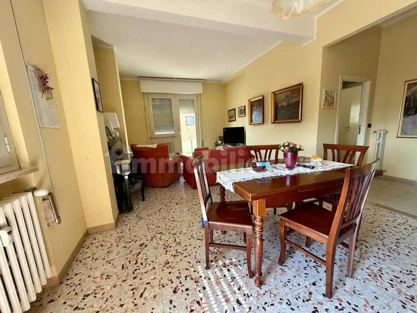 Appartamento in vendita a Pesaro