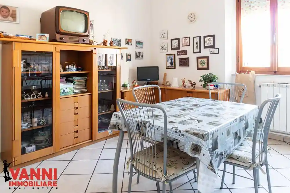 Appartamento in vendita a Cecina