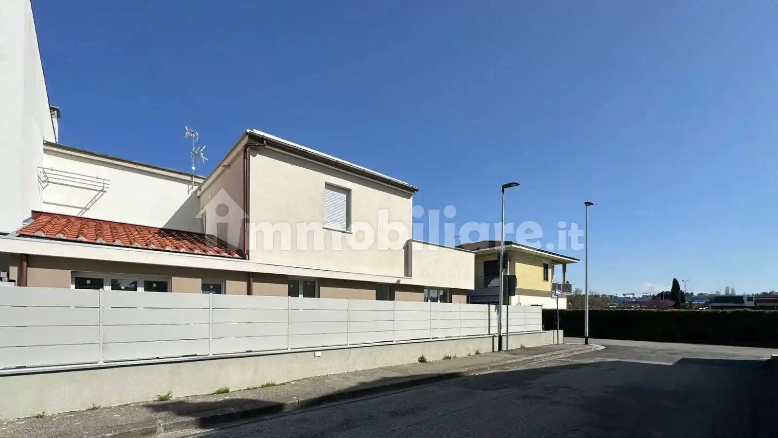 Casa indipendente in vendita a Firenze