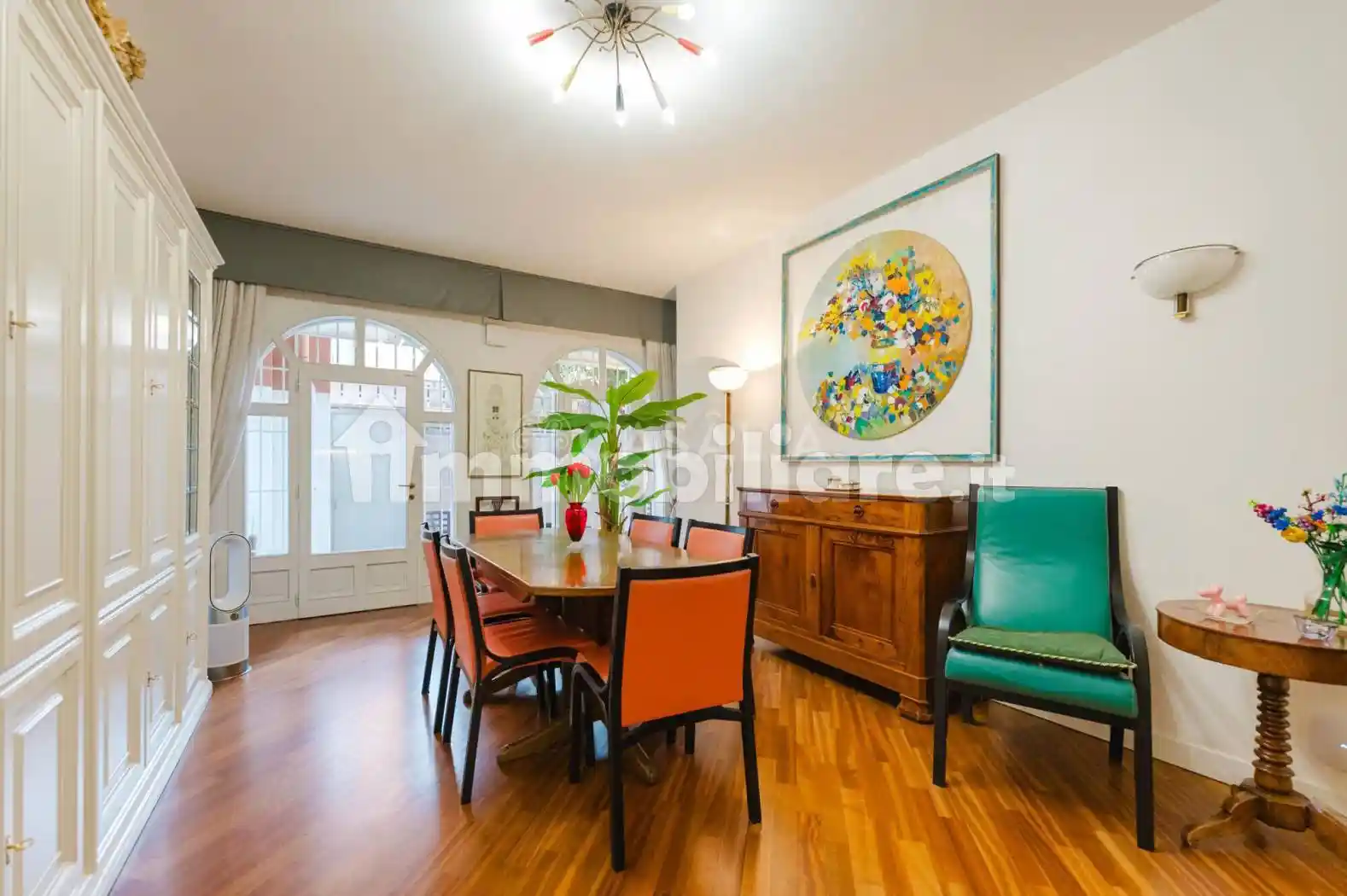 Appartamento in vendita a Padova