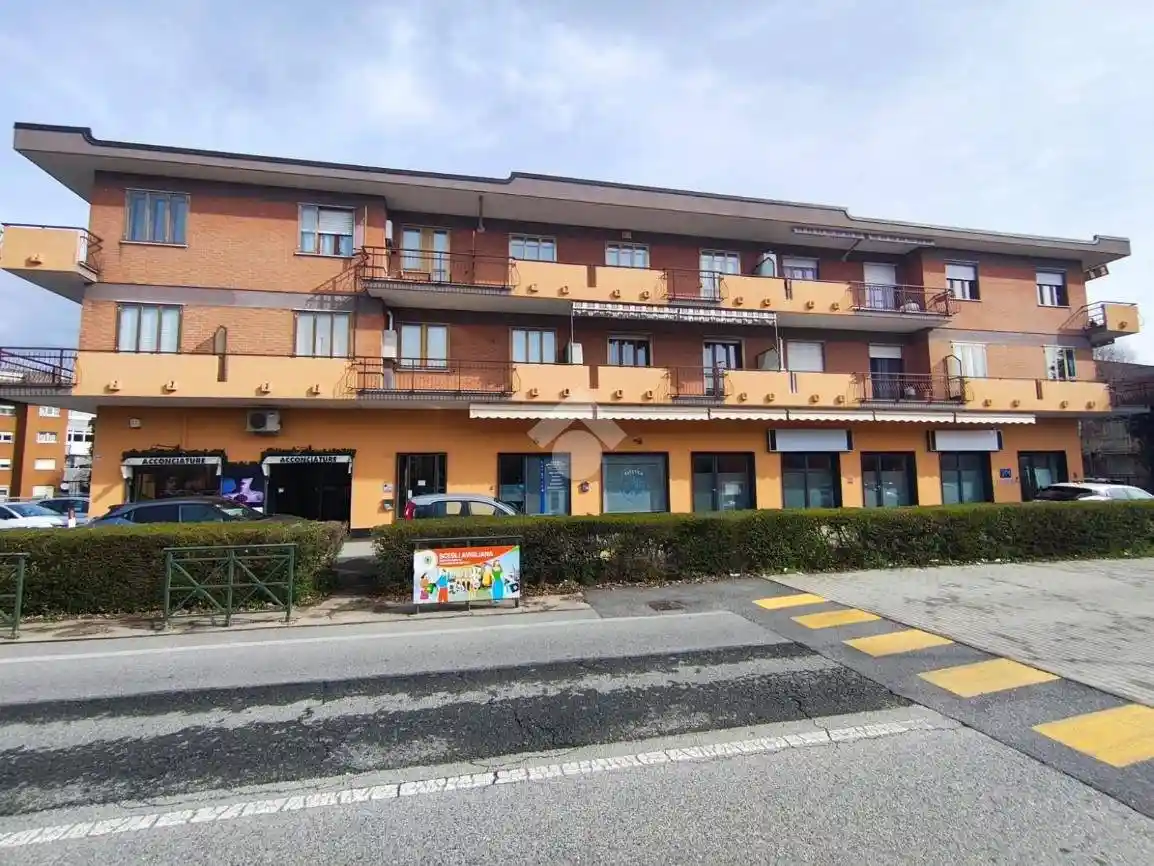Appartamento in vendita a Avigliana