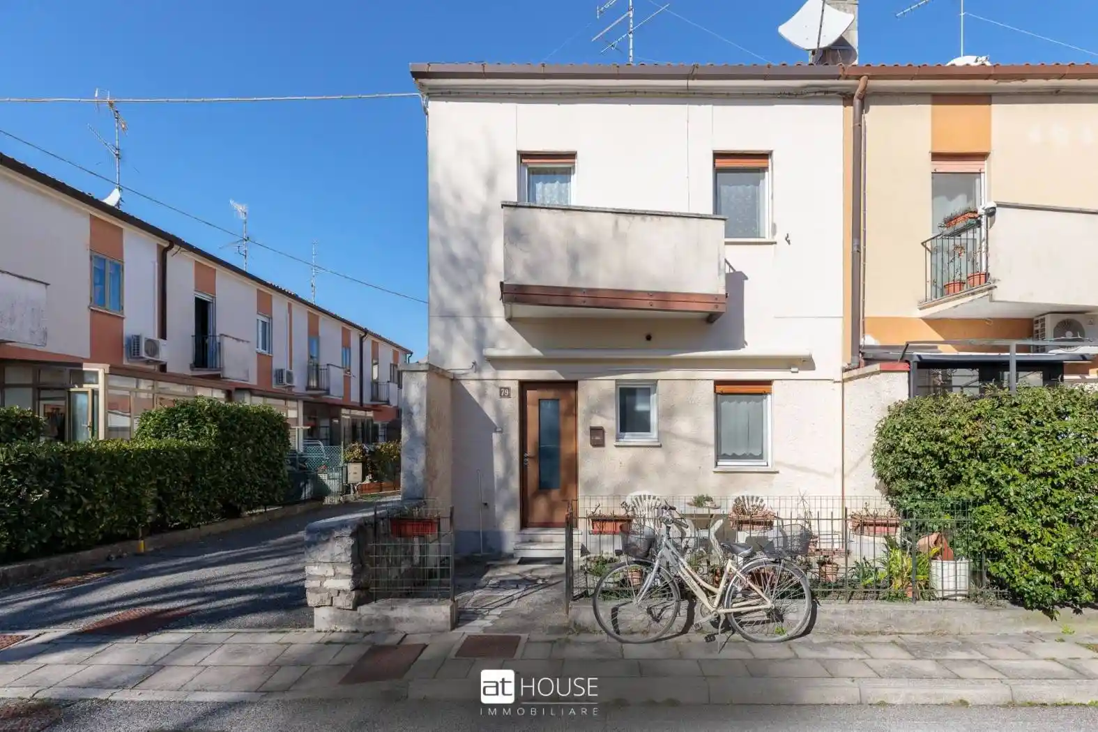 Villetta a schiera in vendita a Duino-Aurisina