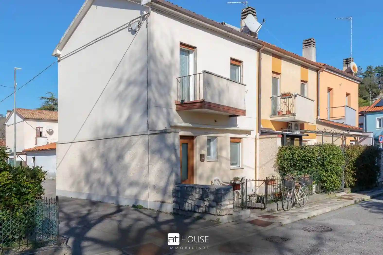 Villetta a schiera - foto 2