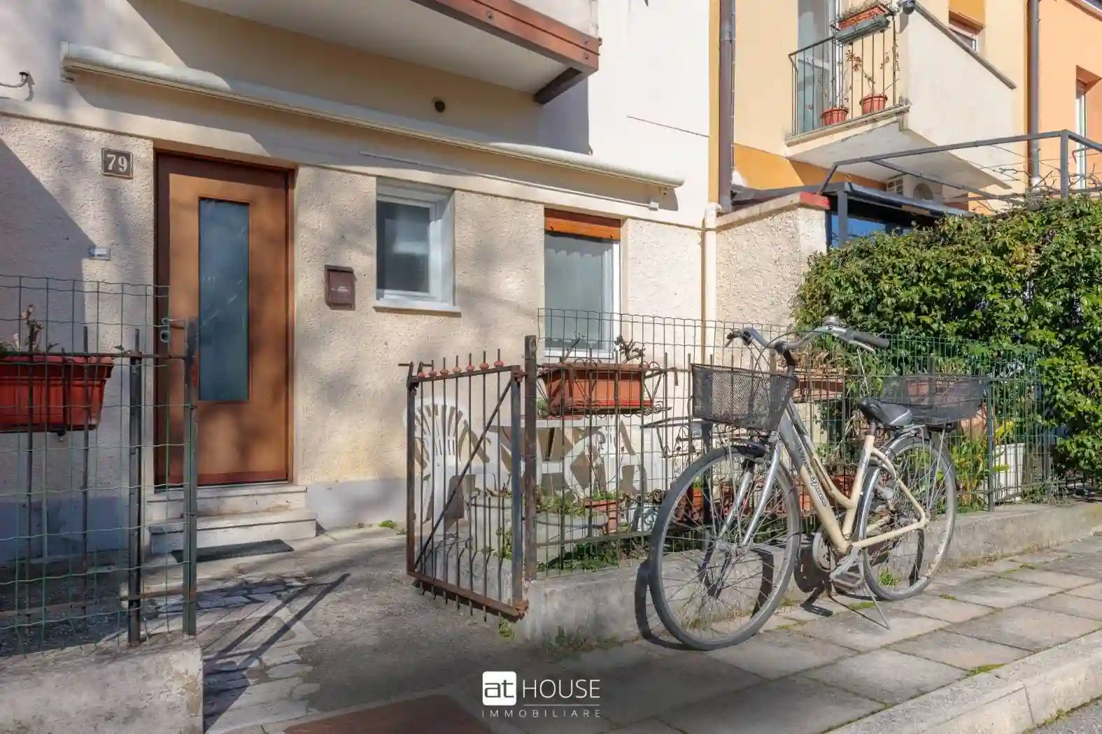 Villetta a schiera - foto 3