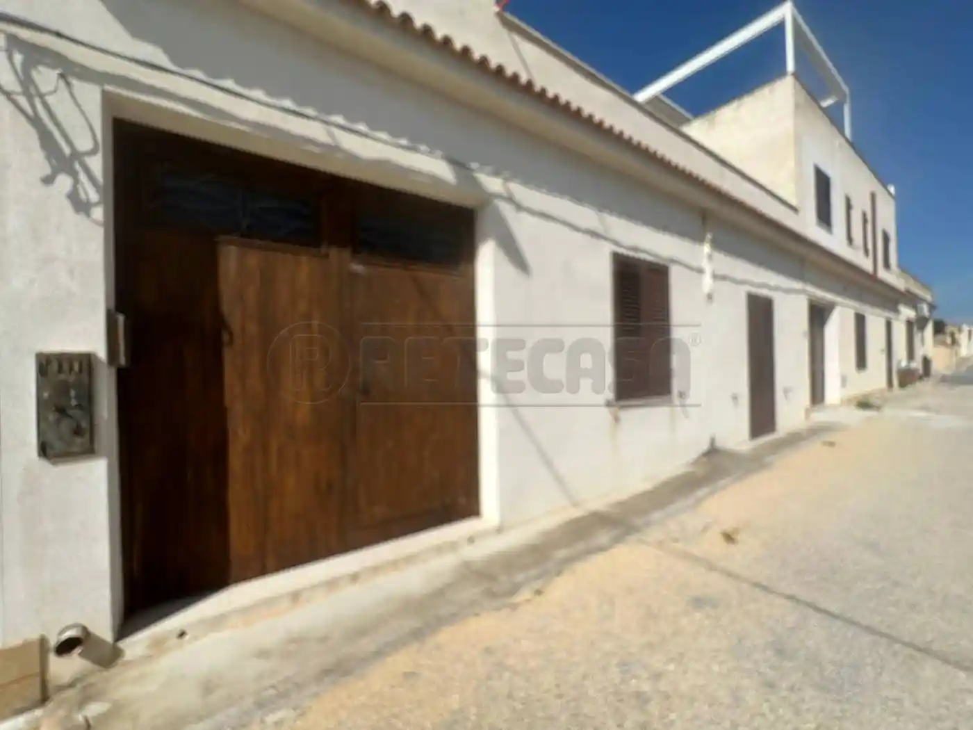 Villetta a schiera in vendita a Campobello di Mazara