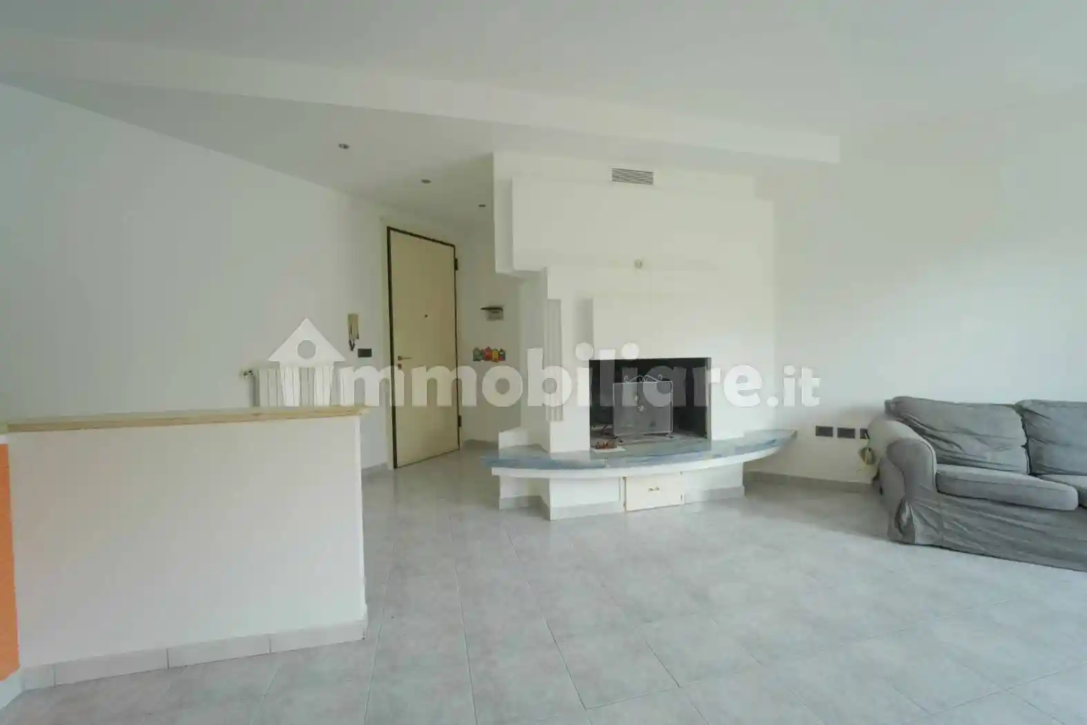 Appartamento in vendita a Santarcangelo di Romagna