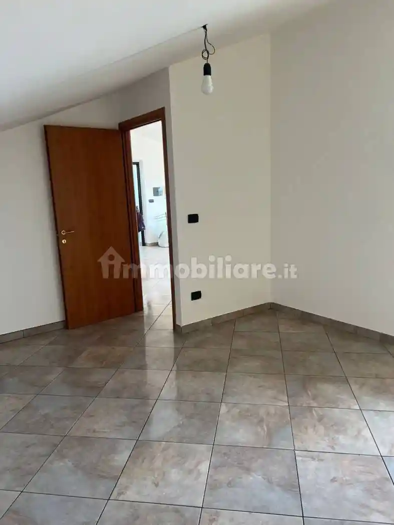 Attico - Mansarda in affitto a Montalto Uffugo