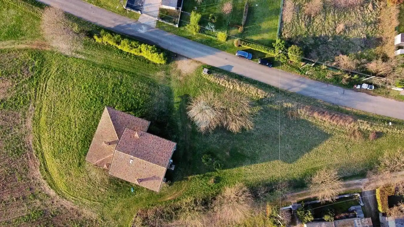 Villa in vendita a Talmassons