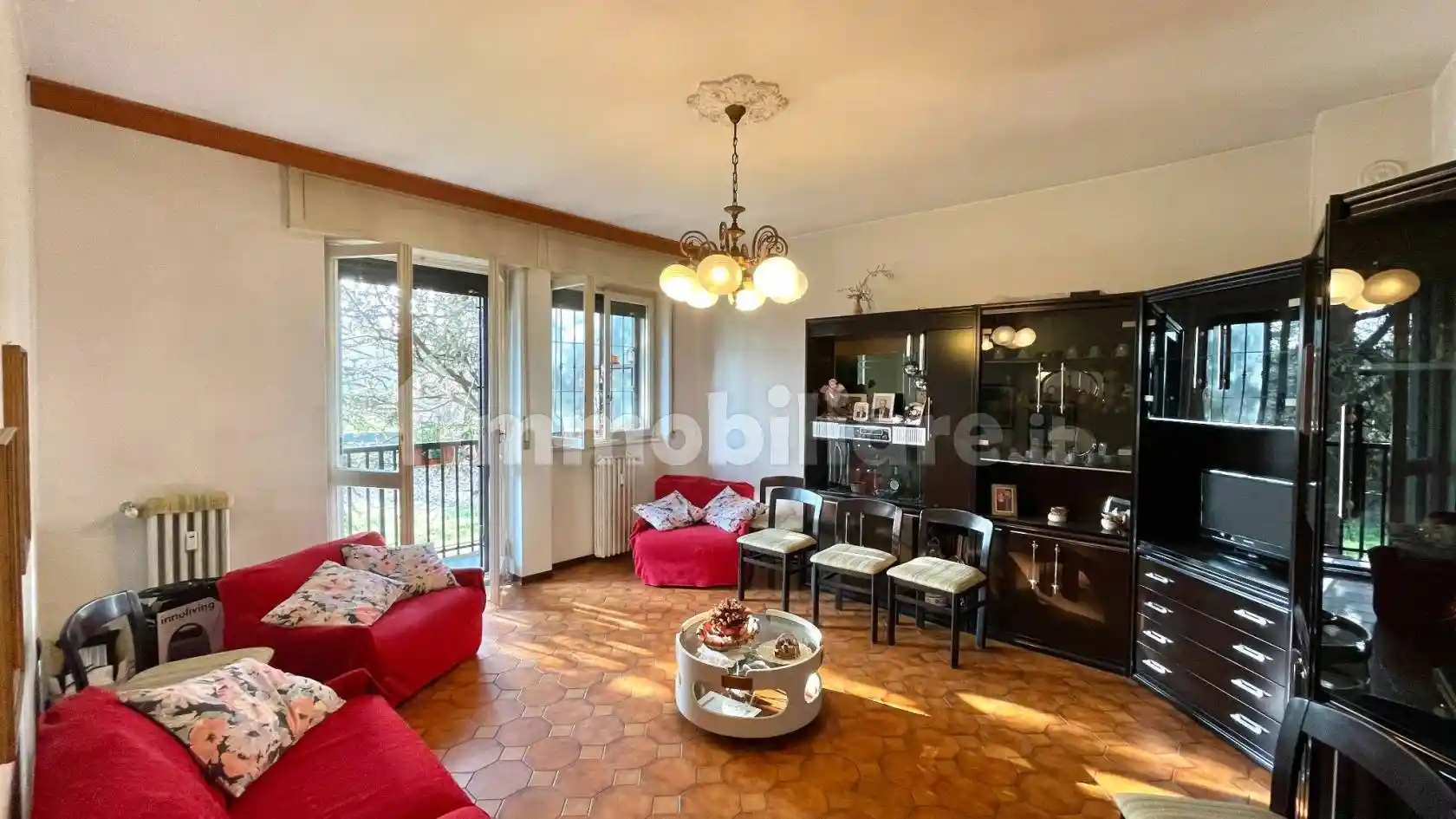 Appartamento in vendita a Magenta