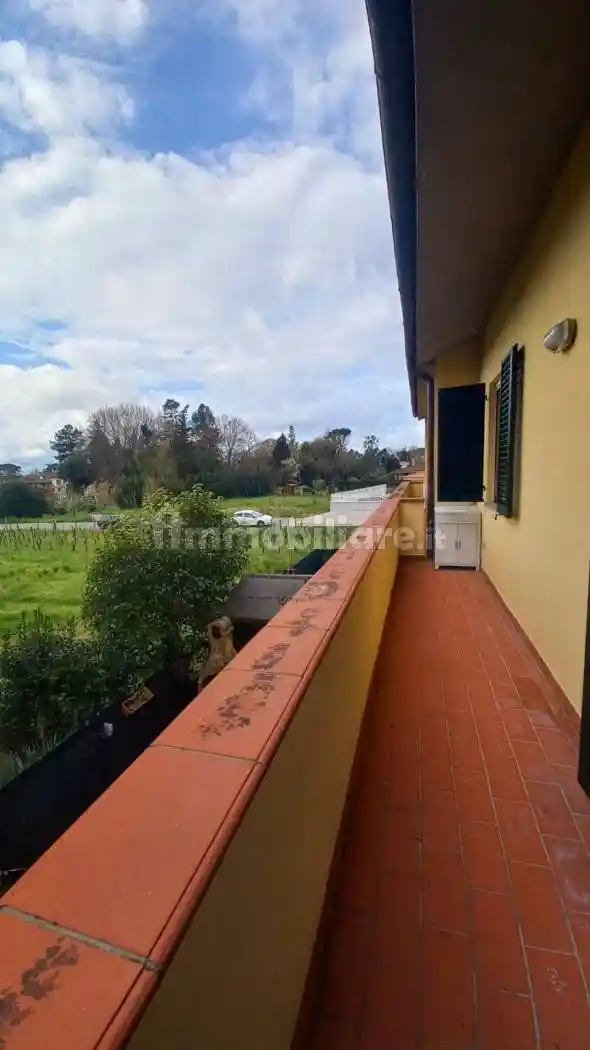 Appartamento in vendita a Porcari