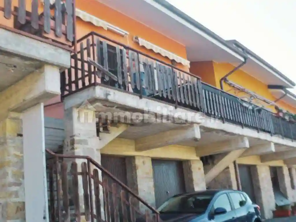 Villetta a schiera - foto 2