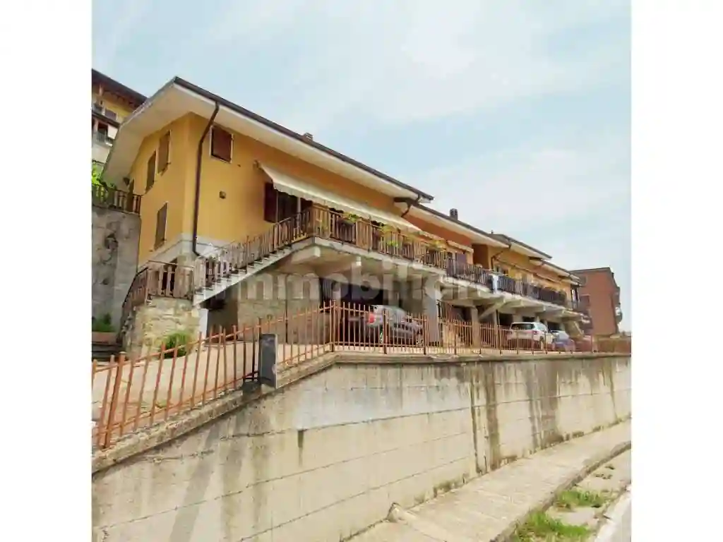 Villetta a schiera - foto 3