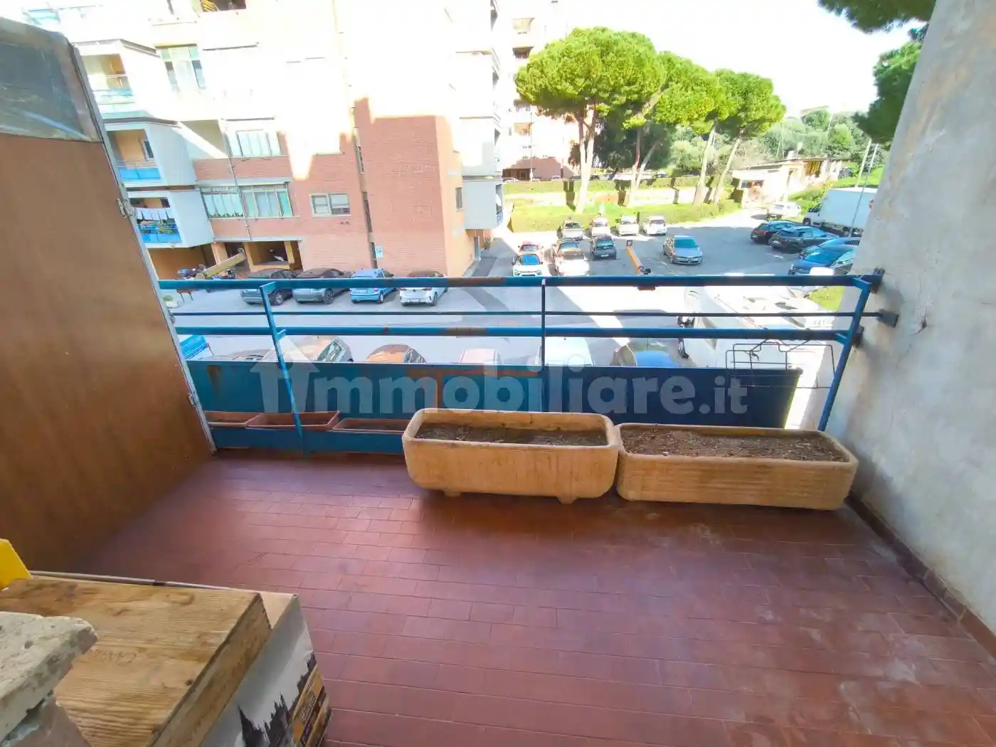 Appartamento in vendita a Civitavecchia