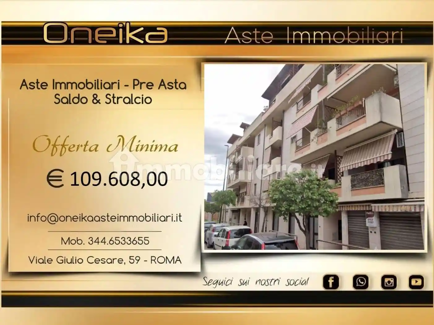 Appartamento in vendita a Gravina in Puglia