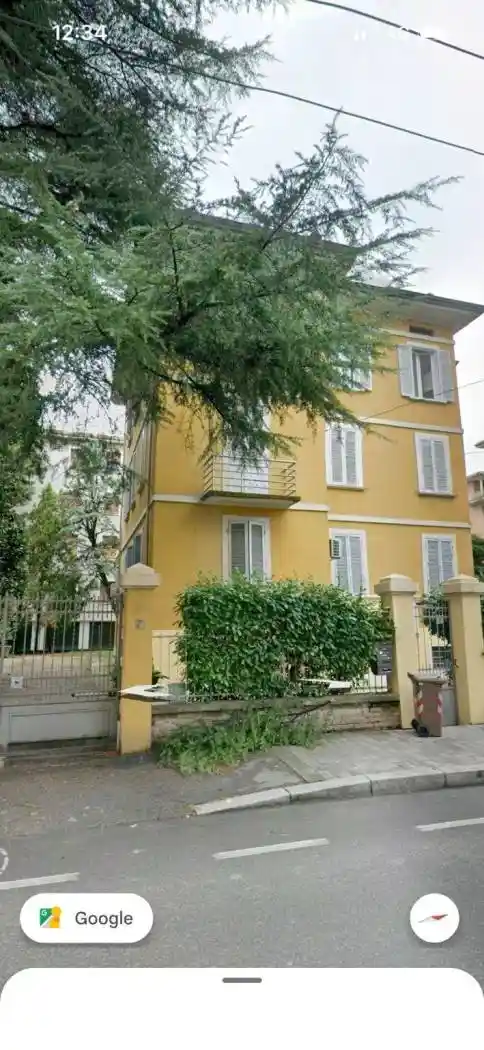 Attico - Mansarda in affitto a Parma