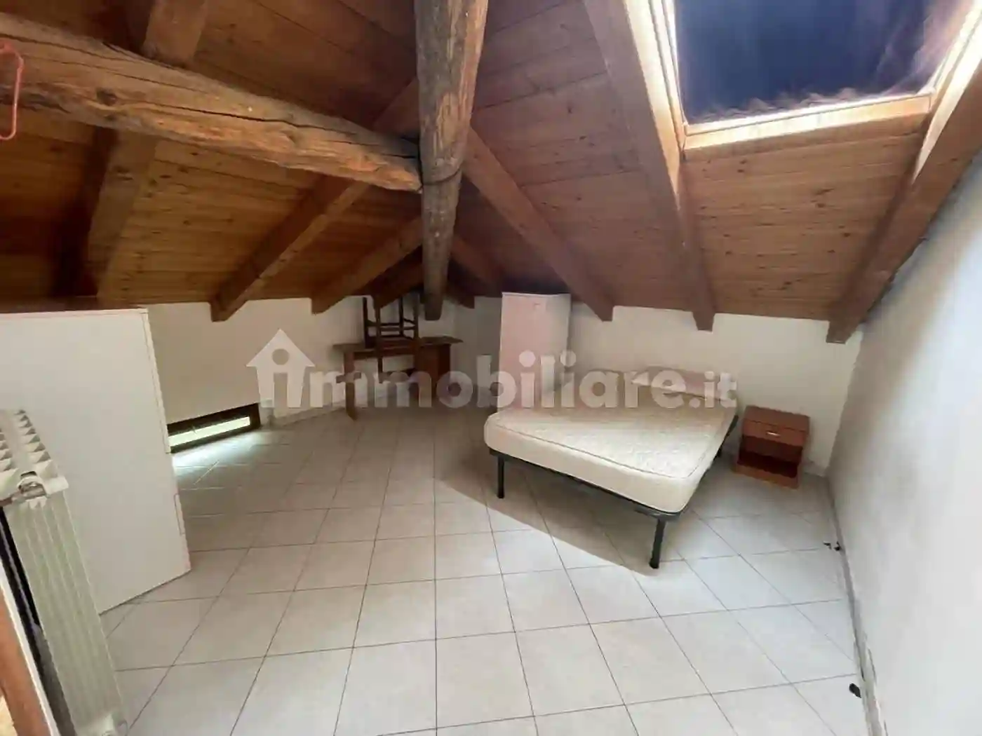 Attico - Mansarda - foto 2