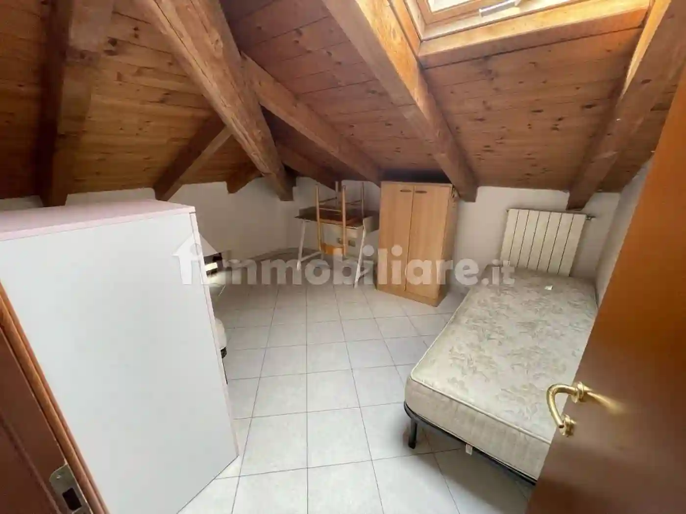 Attico - Mansarda - foto 3