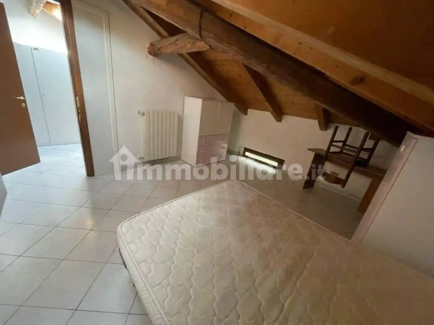 Attico - Mansarda - foto 4