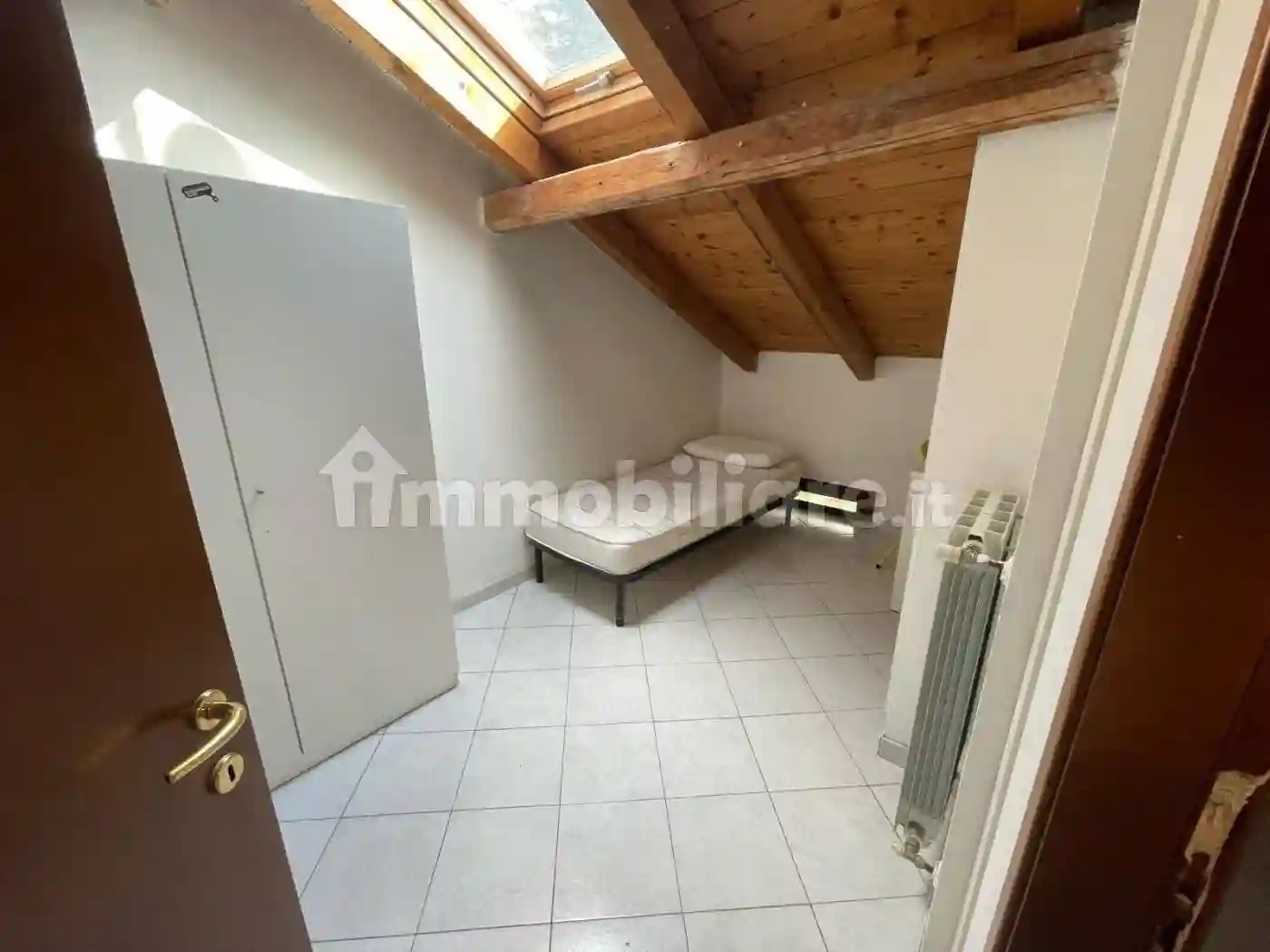 Attico - Mansarda - foto 5