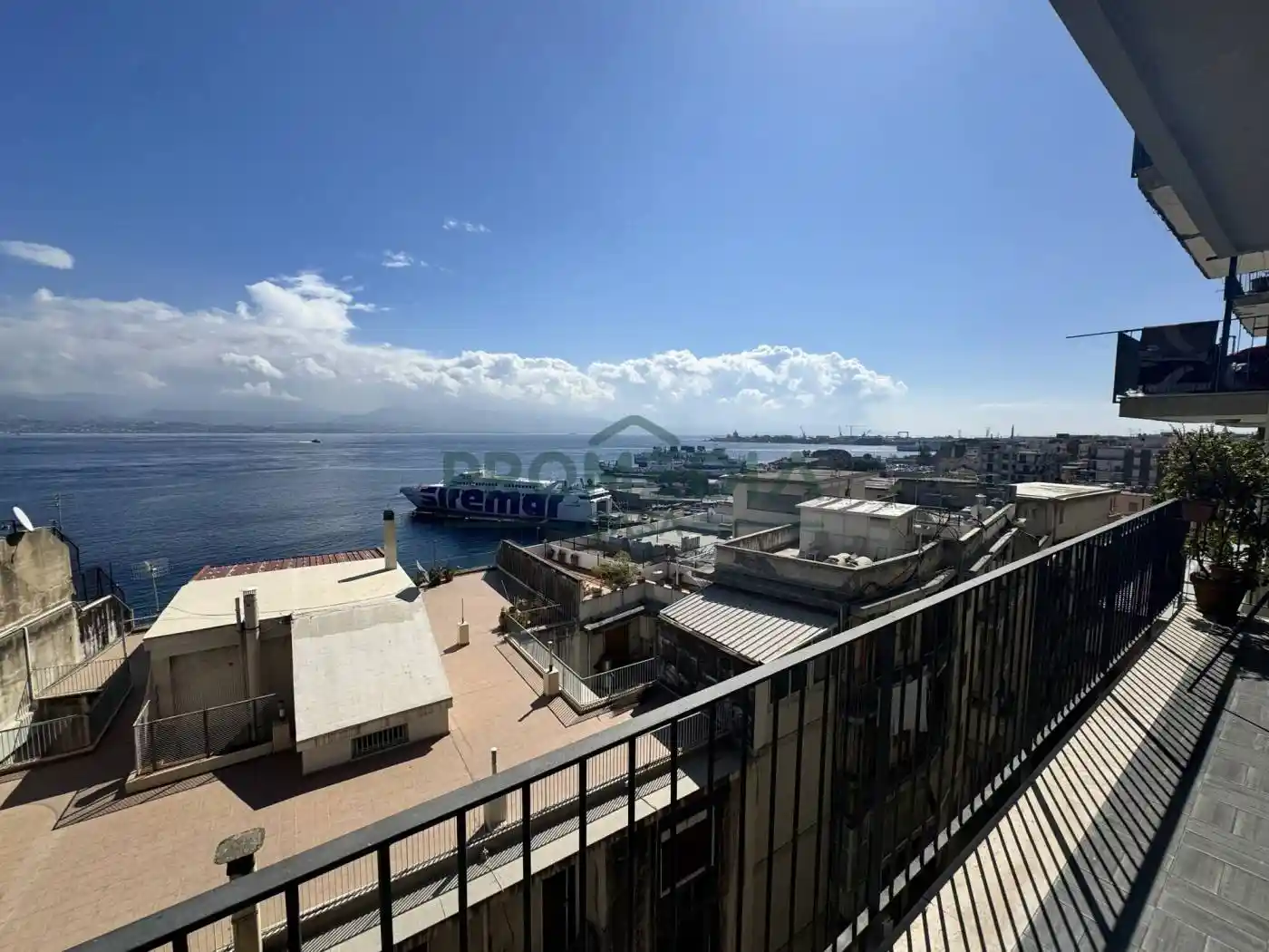 Appartamento in vendita a Messina