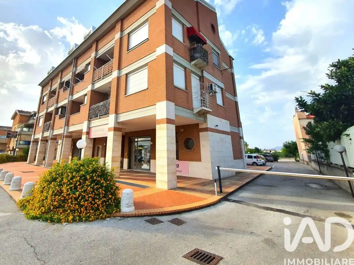 Appartamento in affitto a Angri