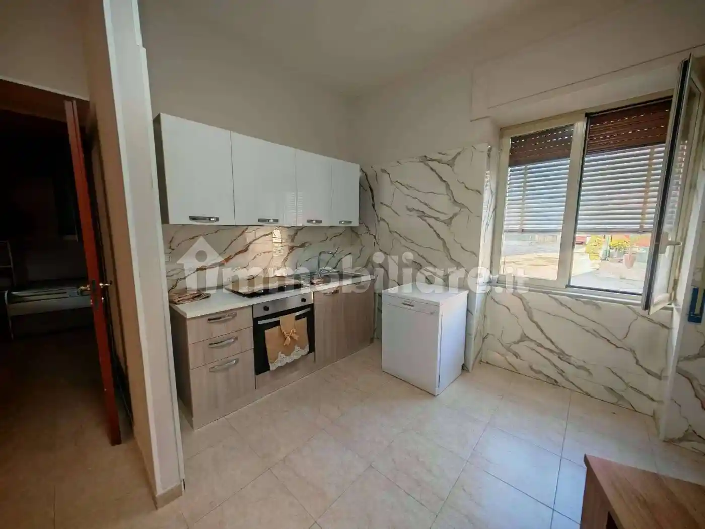 Appartamento in affitto a Somma Vesuviana