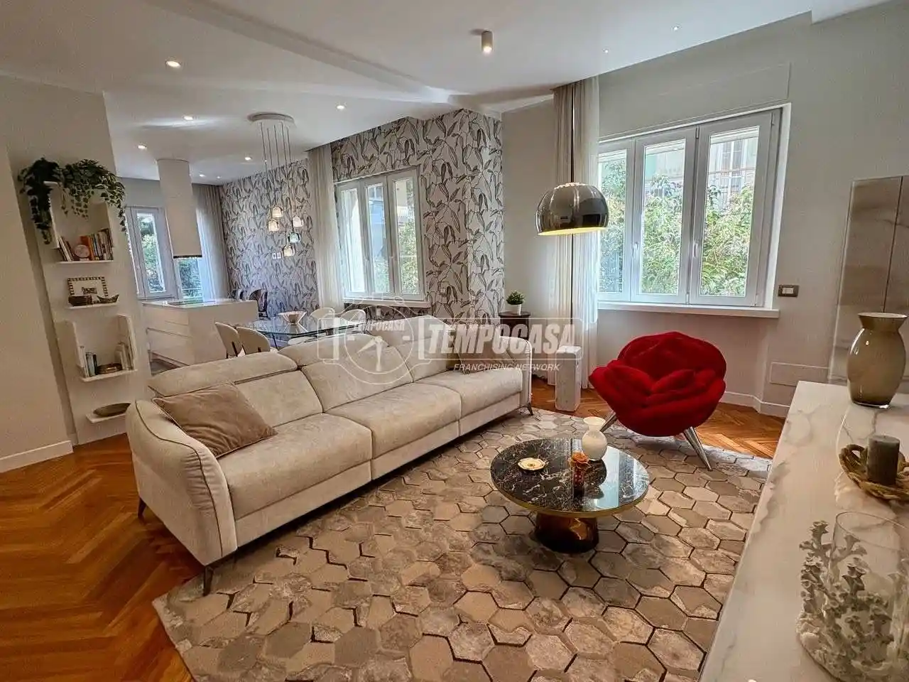 Appartamento in vendita a Pescara