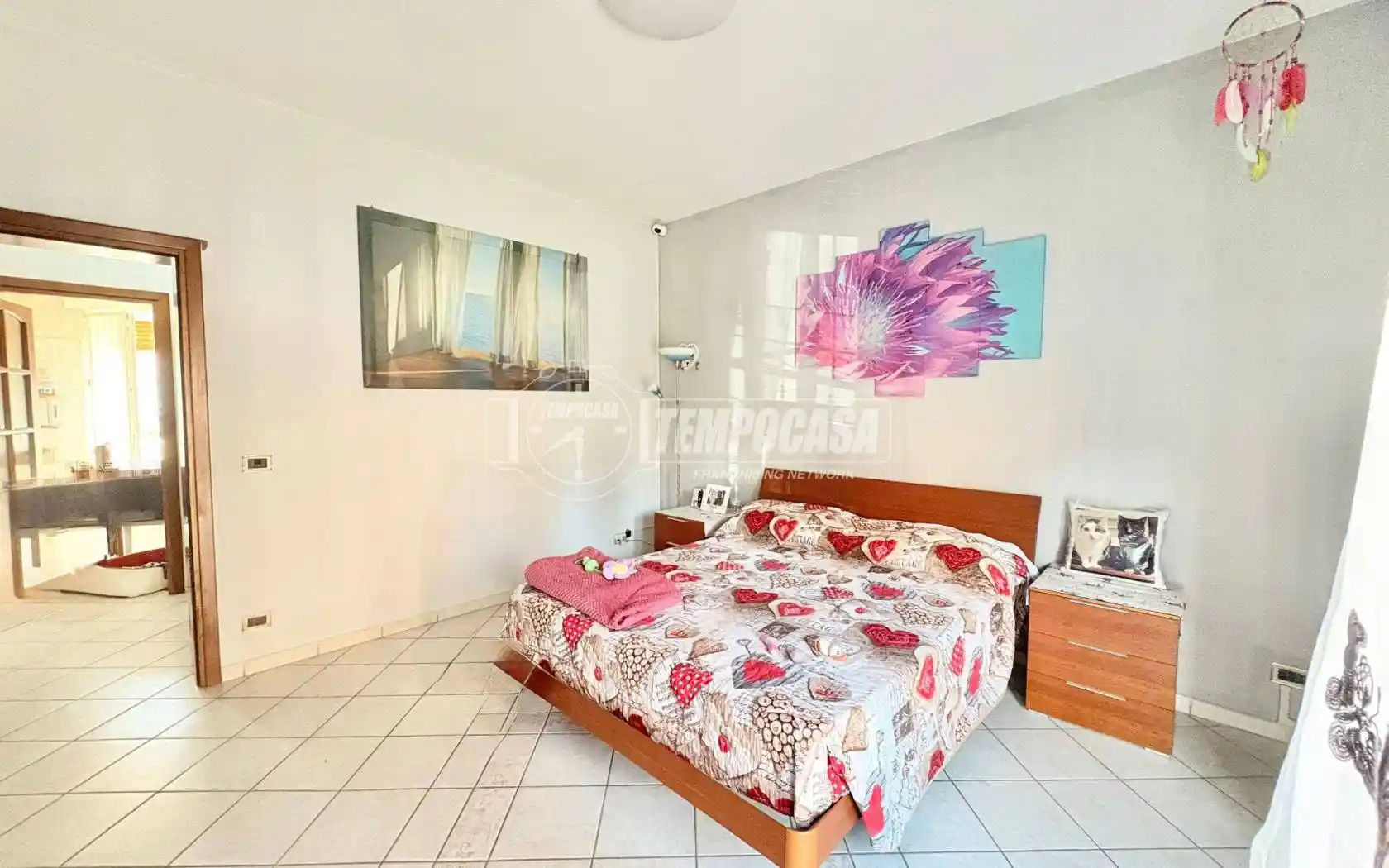 Appartamento in vendita a Fiorano Modenese