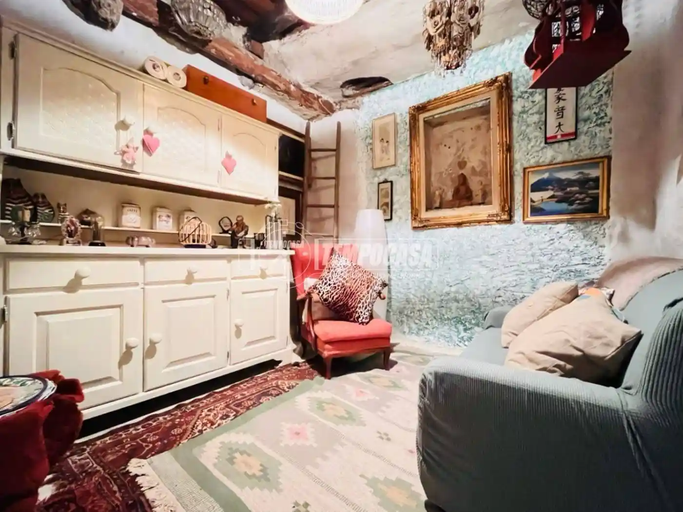 Appartamento in vendita a Casargo